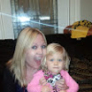 Meet your Posher, Staci